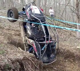 This Might Be the Craziest UTV Event We've Ever Seen + Video
