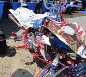 5 Incredible Themed ATV Builds