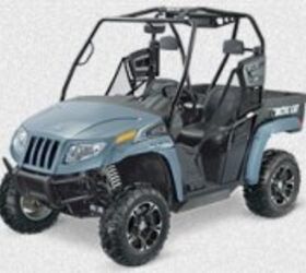 2013 Arctic Cat Prowler 700 XTX | ATV.com