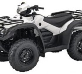 2014 Honda FourTrax Foreman® Rubicon With Power Steering