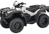 2014 Honda FourTrax Foreman® Rubicon With Power Steering