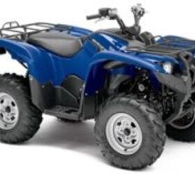 ヤマハグリズリー700FI 2014 Yamaha Grizzly 700 FI Auto 4x4 EPS | ATV.com