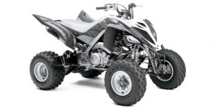 2014 yamaha raptor 700r se