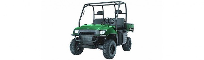 atv answerman may 2016, Polaris Ranger 500