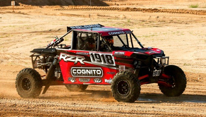 polaris rzrs sweep pro utv classes at laughlin desert classic, Cognito Motorsports Laughlin