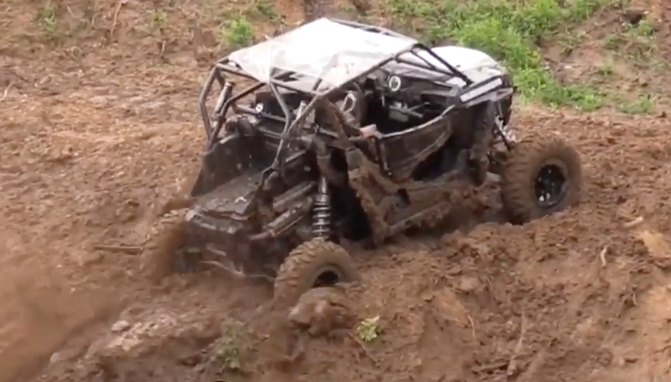 Southern Off-Road Racing Series Round 2 + Video