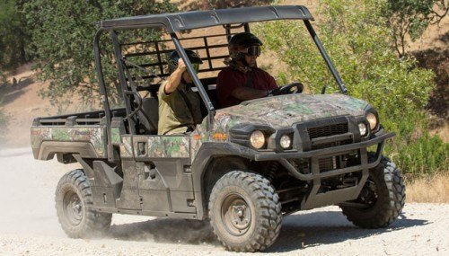 2017 kawasaki mule sx preview