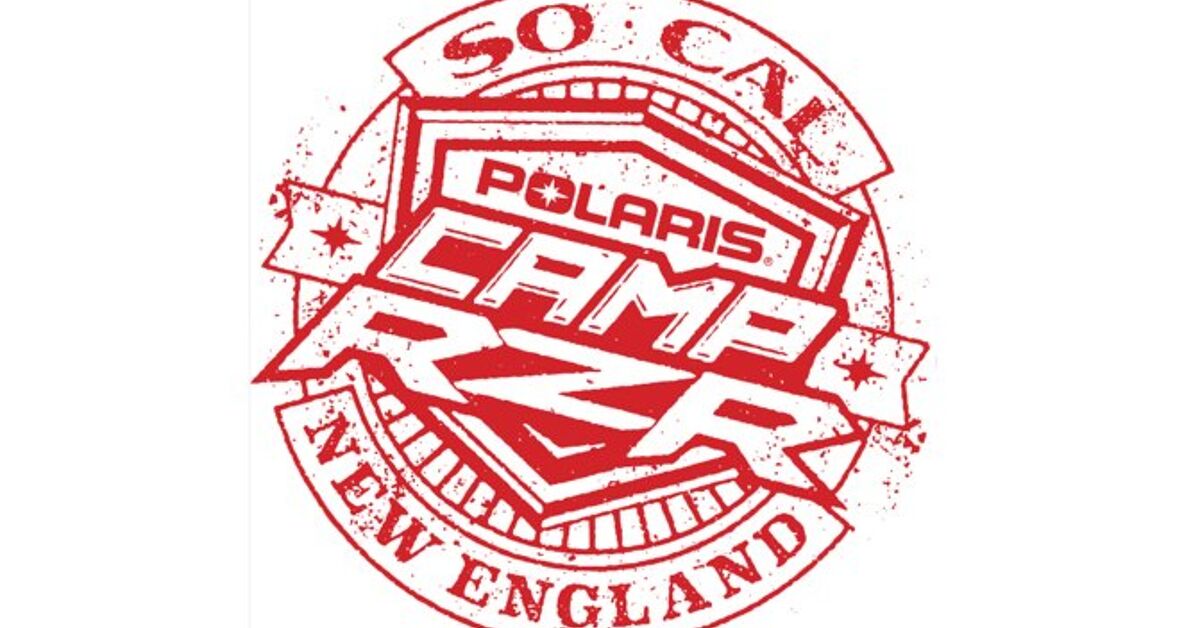 Polaris Announces 2016 Camp RZR Events | ATV.com