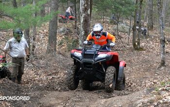 Get a Taste of ATV Riding With a Guided Tour