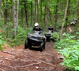 get a taste of atv riding with a guided tour