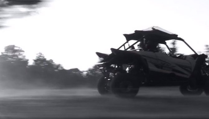 Yamaha Teases a New YXZ Sport UTV + Video