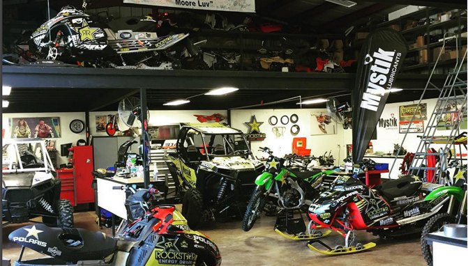 4 Garages That Will Blow Your Mind