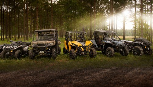 2017 can am defender mossy oak hunting edition preview