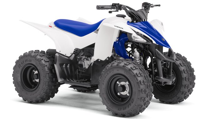 2017 yamaha yfz50 preview