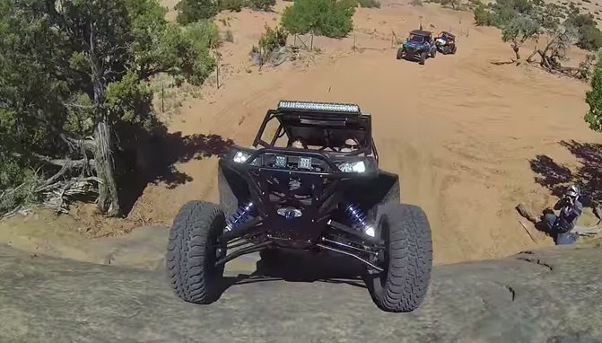 This is Why You Need to Attend Rally on the Rocks + Video