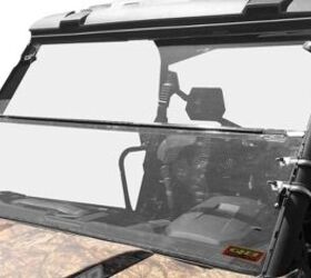 quadboss windshields available for more utvs