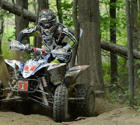 Fowler Extends Championship Lead With Tomahawk GNCC Win