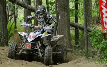 Fowler Extends Championship Lead With Tomahawk GNCC Win