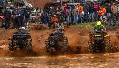 yamaha yxz1000r mud concept