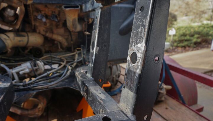 Remounting a Yamaha Rhino Rear Differential | ATV.com