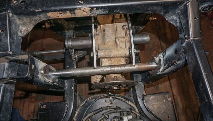 Remounting a Yamaha Rhino Rear Differential | ATV.com