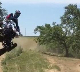 Chad Wienen and Thomas Brown Best Whip Contest + Video