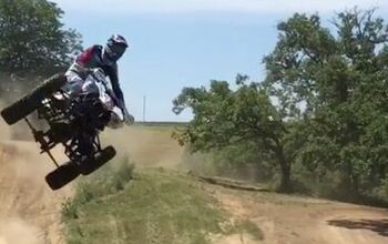 Chad Wienen and Thomas Brown Best Whip Contest + Video
