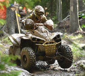 Can-Am Race Report: June 25-26