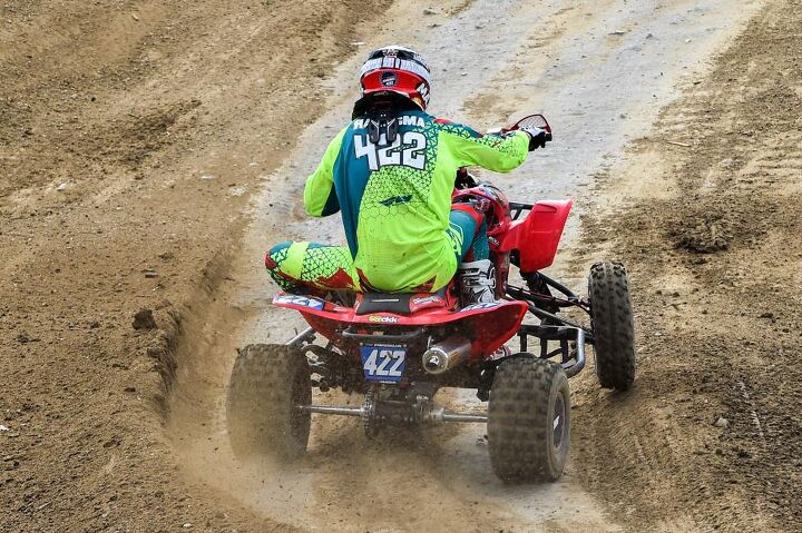 wienen returns to winning ways at spring creek atvmx national, David Haagsma Spring Creek MX