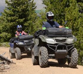 2016 rally in the pines report, Rally in the Pines ATV Riders