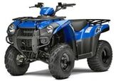2014 Kawasaki Brute Force® 300