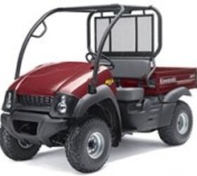 2014 Kawasaki KFX® 50 | ATV.com