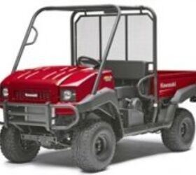 Hula kaiiページ 2014 Kawasaki Mule 4010 Trans4x4 | ATV Rider