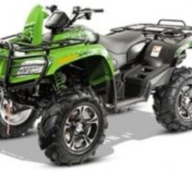 2014 Arctic Cat 1000 MudPro Limited | ATV.com