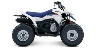2014 Suzuki QuadSport® Z90