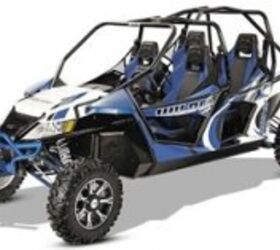 2014 Arctic Cat Wildcat 1000 | ATV.com