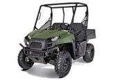 2014 Polaris Ranger® Midsize 800