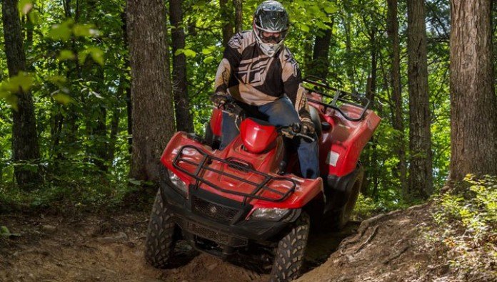 how to deal with an atv or utv accident, ATV Safety Gear
