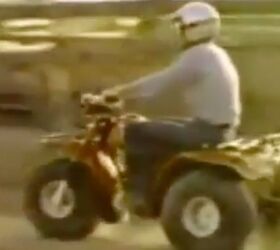 Did You Grow up Riding One of These Classic Machines? + Video