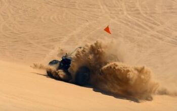 Can-Am Releases Teaser for New Maverick X3 + Video