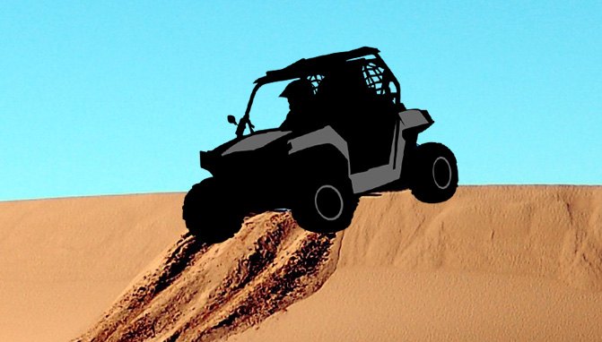 Is the Honda Talon Sport UTV Coming?