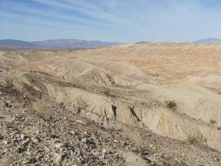 6 photos of off road destinations that speak to the soul, Ocotillo Wells