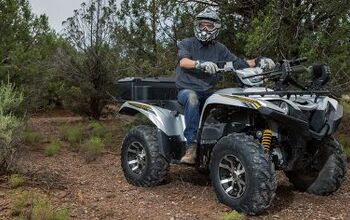 The Ultimate ATV and Firearm Experience