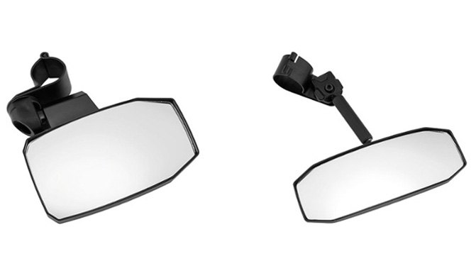 shatter resistant mirrors now available from quadboss