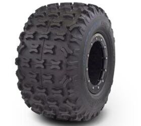 GBC Motorsports Unveils All-New Ground Buster III Tires