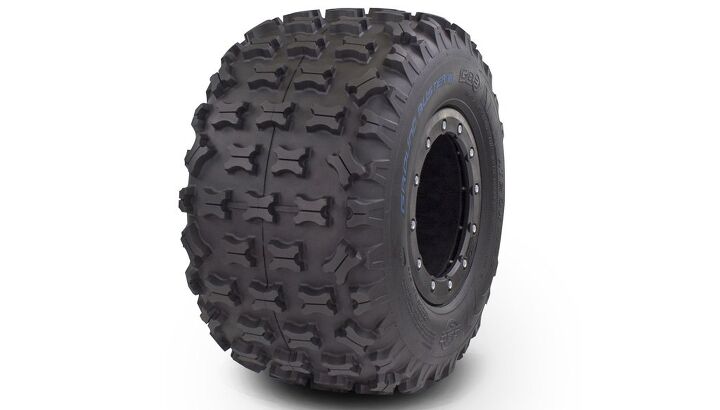 gbc motorsports unveils all new ground buster iii tires