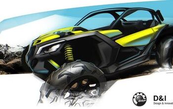 Can-Am Maverick X3: From Concept to Finished Product