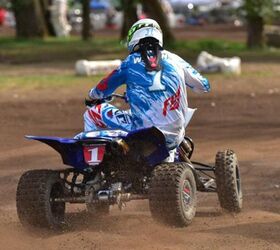 Wienen and Hetrick Battle for ATVMX Championship at Edge of Summer MX