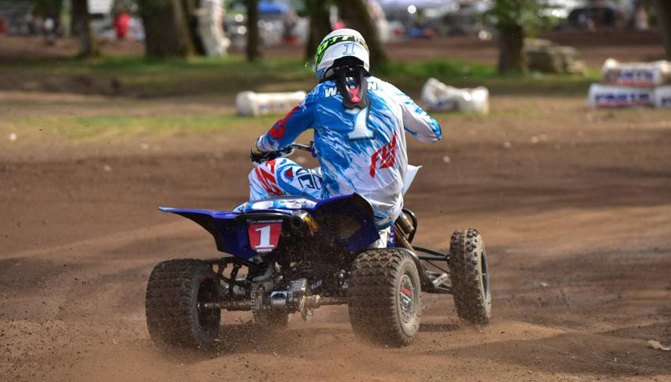 wienen and hetrick battle for atvmx championship at edge of summer mx