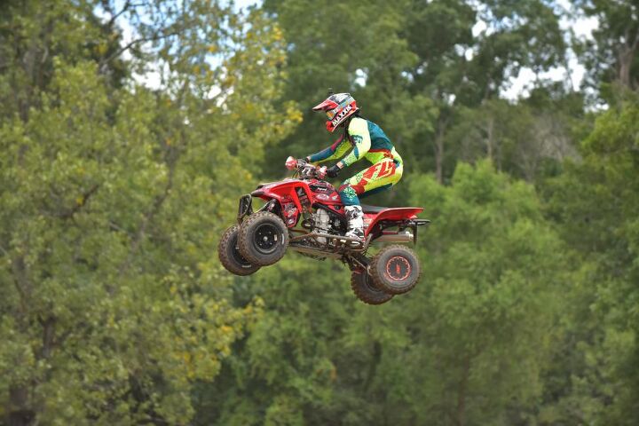 wienen and hetrick battle for atvmx championship at edge of summer mx, David Haagsma Air